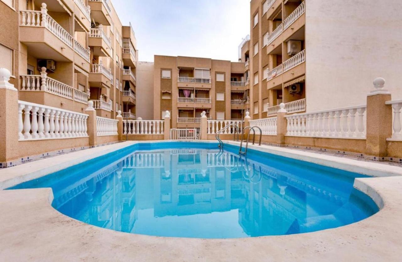 Estudio Caballero De Rodas Apartment *