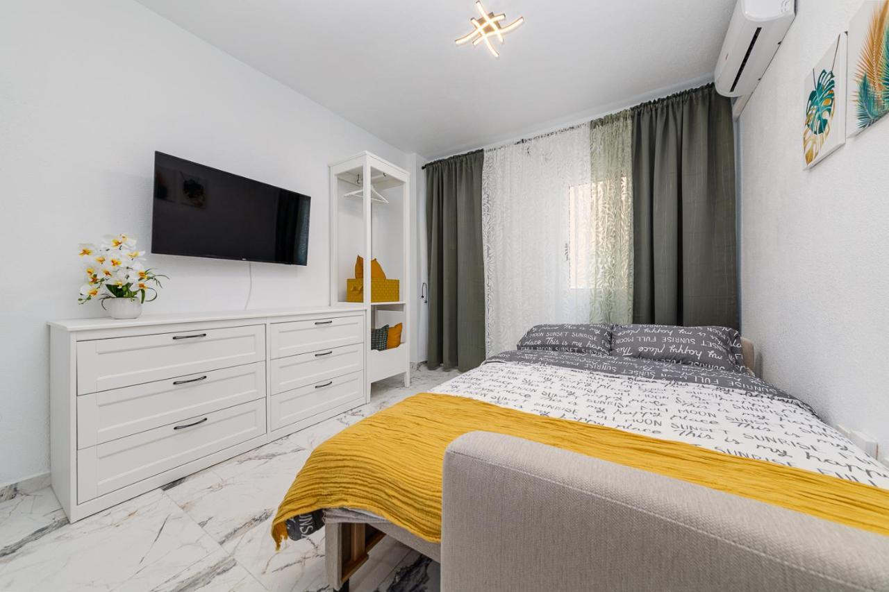 Apartment Estudio Caballero De Rodas