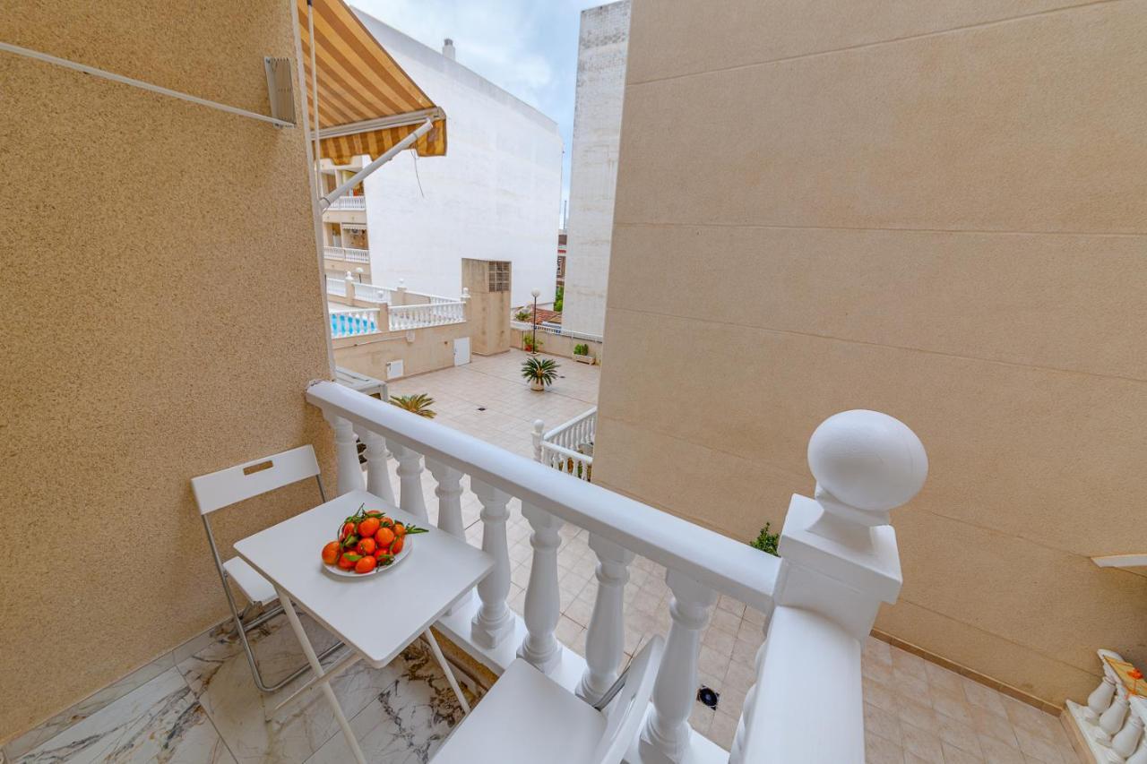 Apartment Estudio Caballero De Rodas